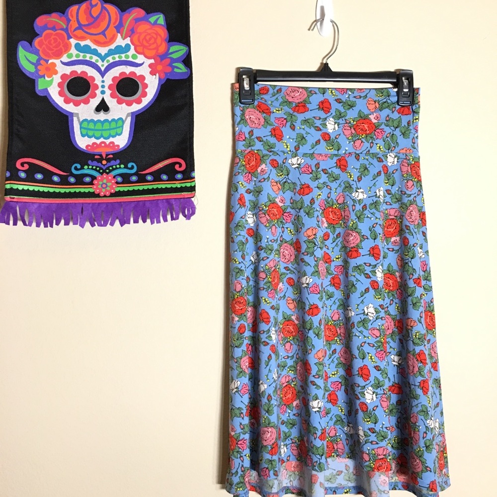 Lularoe Azure